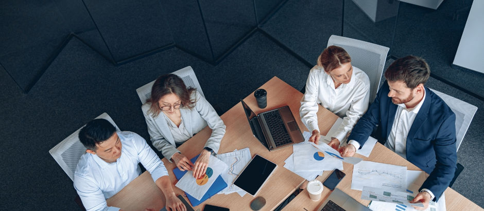 Content Marketing Agency