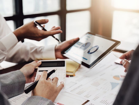 Marketing on a Budget