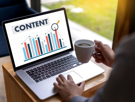 Content Marketing