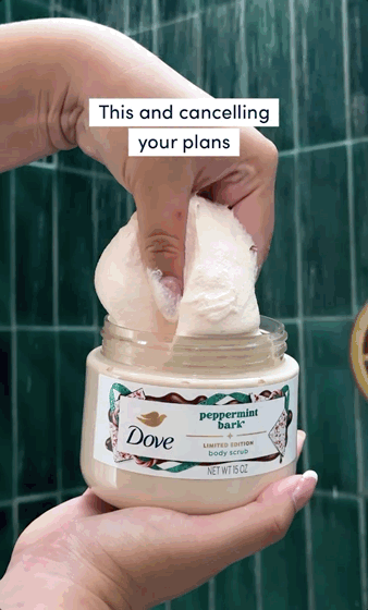 This and cancelling your plans.gif