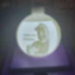 Thumbnail: 3D Printed Lithophane Christmas Ornaments