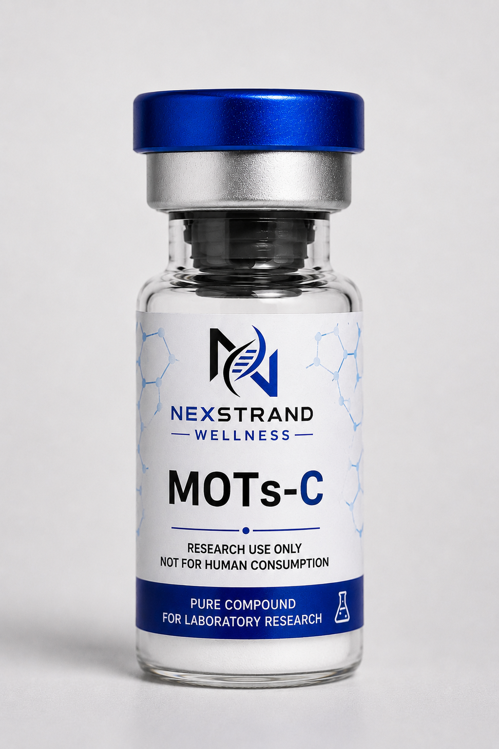 Mots-C Research Peptide | 99% Purity