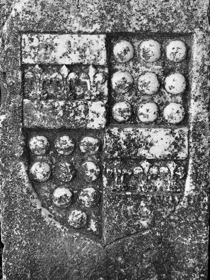 Neratzia Castle, Kos, Greece