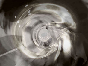 To feel Is To Move, Photoshop.  © 2015 Nadine Belkaroui, all rights reserved 