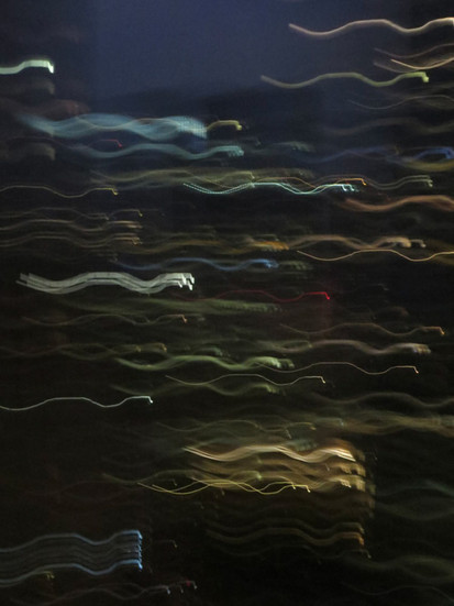 New York City © 2015 Nadine Belkaroui