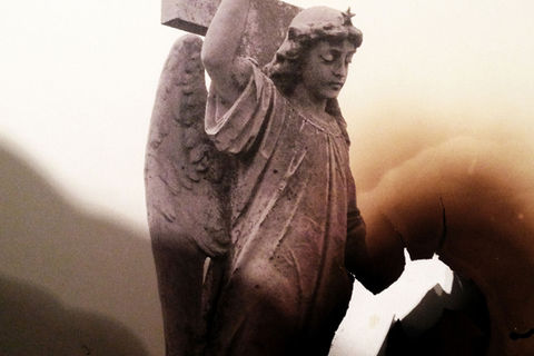 Narcissus, Mixed media
© 2015 Nadine Belkaroui