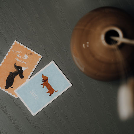 Was bleibt hängen? Von guten Impulsen und was sie wirklich ausmacht