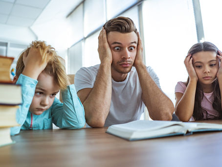 5 Common Mistakes Parents Make When Supporting Their French Immersion Reader