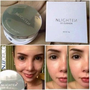 Thumbnail: Nlighten CC Cushion