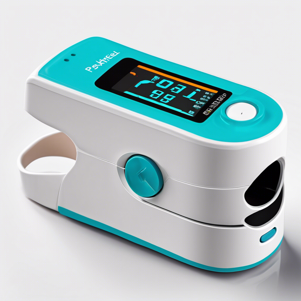 Pulse Oximeter