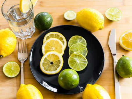 C Vitamini ve Kanser Tedavisindeki Önemi