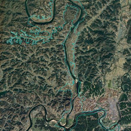 It's official: Designation of the Yeoncheon Imjin River Flyway Network Site