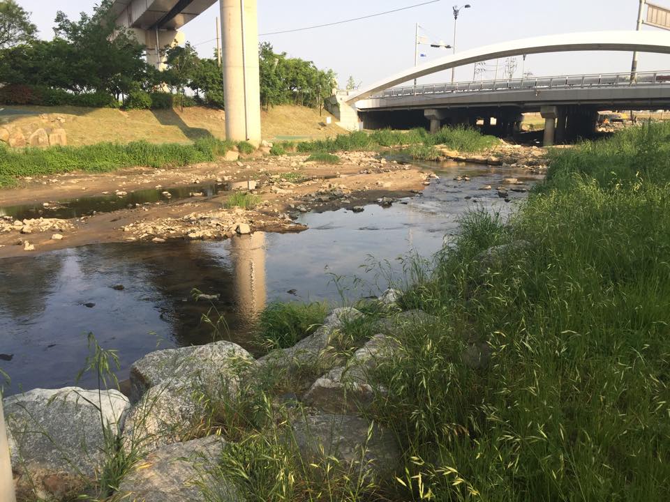 Gimhae Haebancheon 11