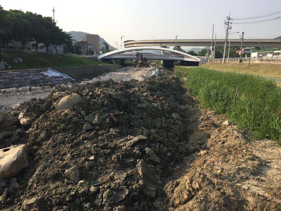 Gimhae Haebancheon 8