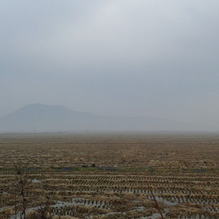 Seosan, November 28-29