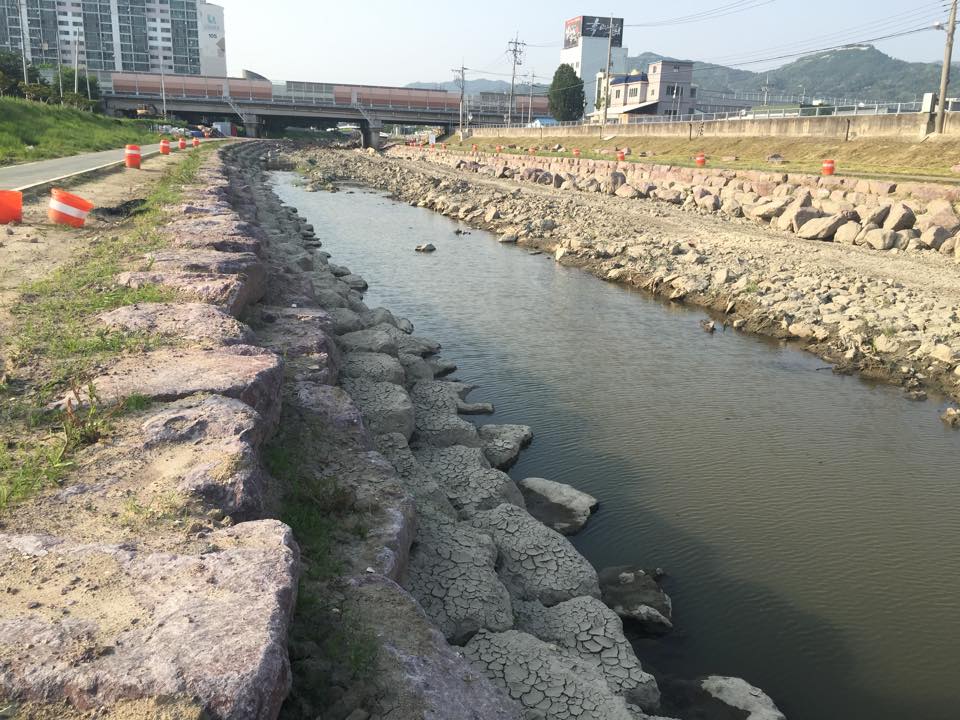 Gimhae Haebancheon 6