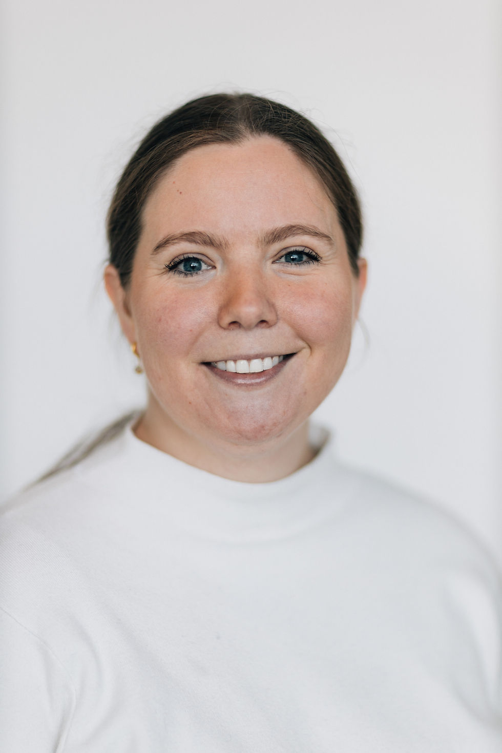 Gunnhildur Grétarsdóttir