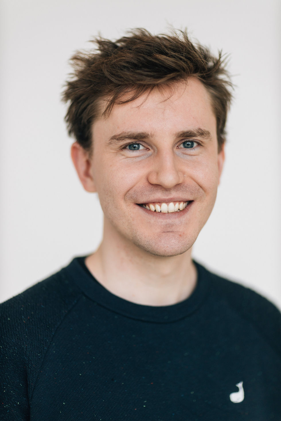 Christian Wegener Wistrøm