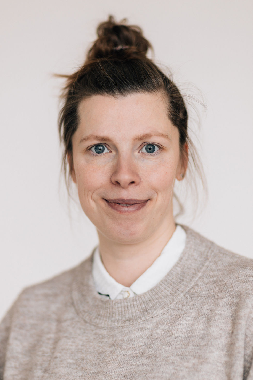 Kira Sarup-Lytzen
