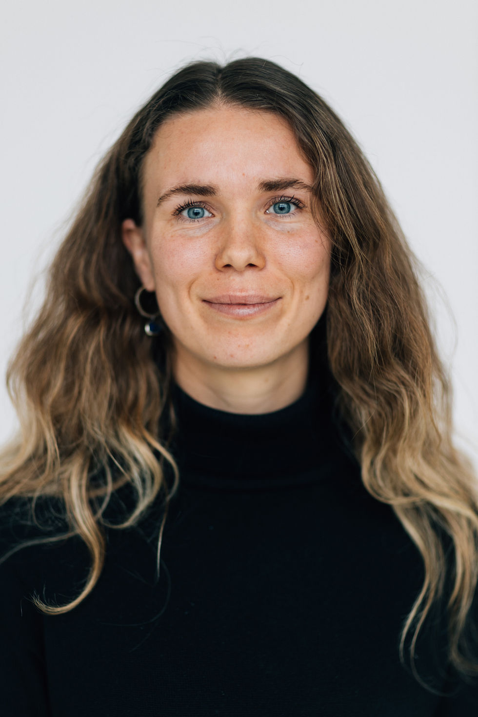 Victoria Visby Nissen