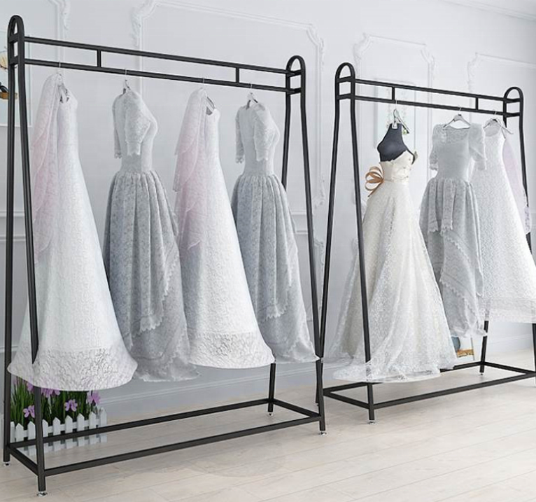 Clothing Rack