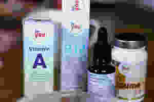 Janine Berger Turnen foryou ehealth Vitamin B12