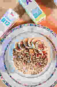 Janine Berger Schapfenmühle Vitamin B12 Turnen Foryou ehealth Ulm