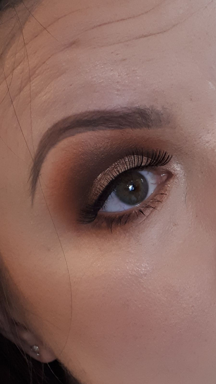 Lashes & Make-up