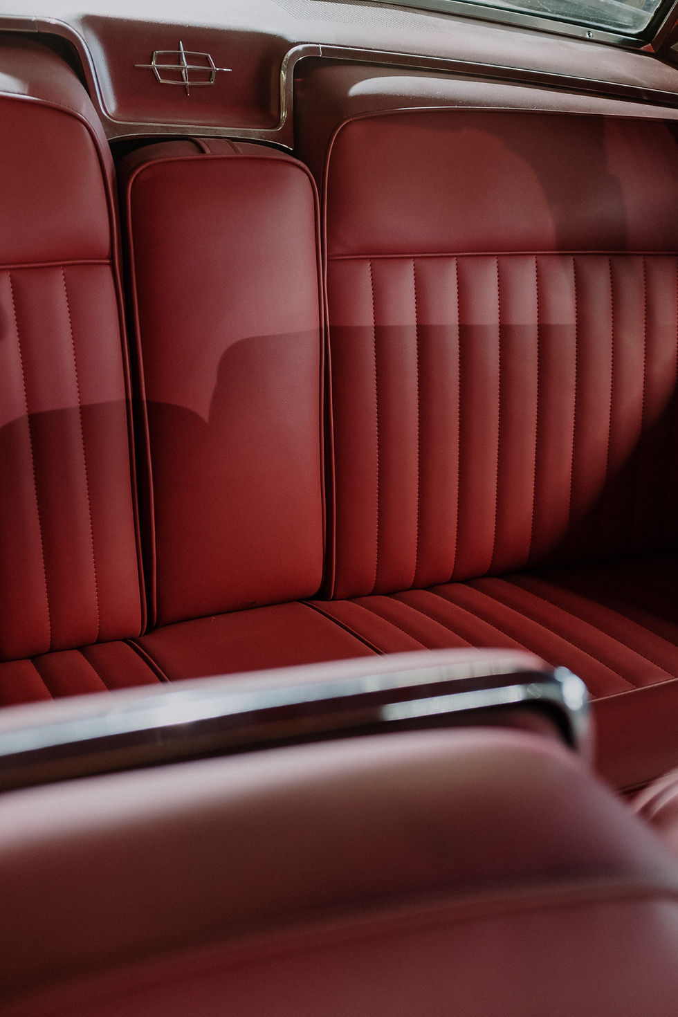 Thumbnail: (Auto) Interior Polish
