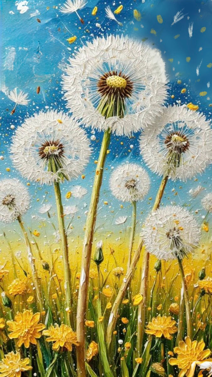 Dandelion