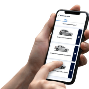 Locação de carro por meia-diária é alternativa mais em conta que carros de aplicativo e táxi