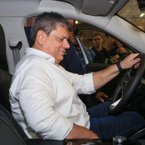 Governo de São Paulo quer IPVA zero para carros elétricos e híbridos