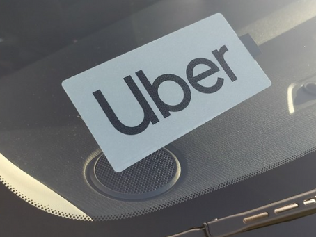 Uber cresce em viagens, mas tem prejuízo de US$ 8,5 bilhões no semestre