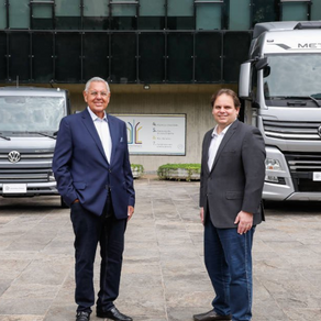 Volkswagen lança programa de locação de caminhões