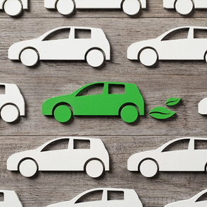 Um em cada cinco carros vendidos no mundo em 2023 será elétrico