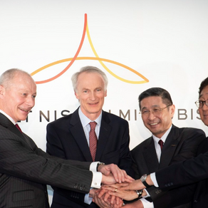 Por que Renault e Nissan voltaram à queda de braço?