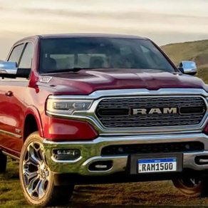 Ram revela 1500 Limited e amplia rede antes de inédita picape média
