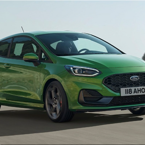 Ford Fiesta pode morrer na Europa em 2023, diz revista
