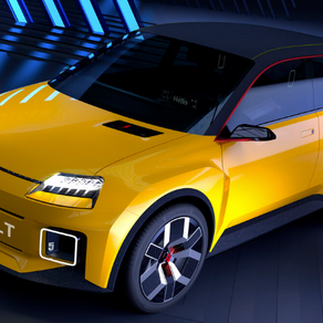 Renault fecha parceria com fabricante de semicondutores