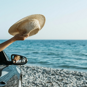 Aluguel de carros para turismo cresce 20% em julho