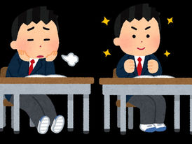 「頑張れ!」の効果は?