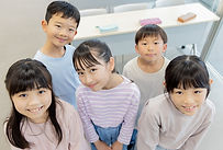 小学生「お預かり＋学び」クラス開講！