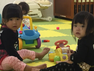 今週最後の日は雨☂