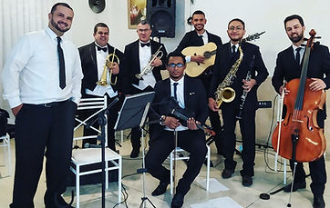 Orquestra DSA.MUSIC