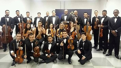 Orquestra