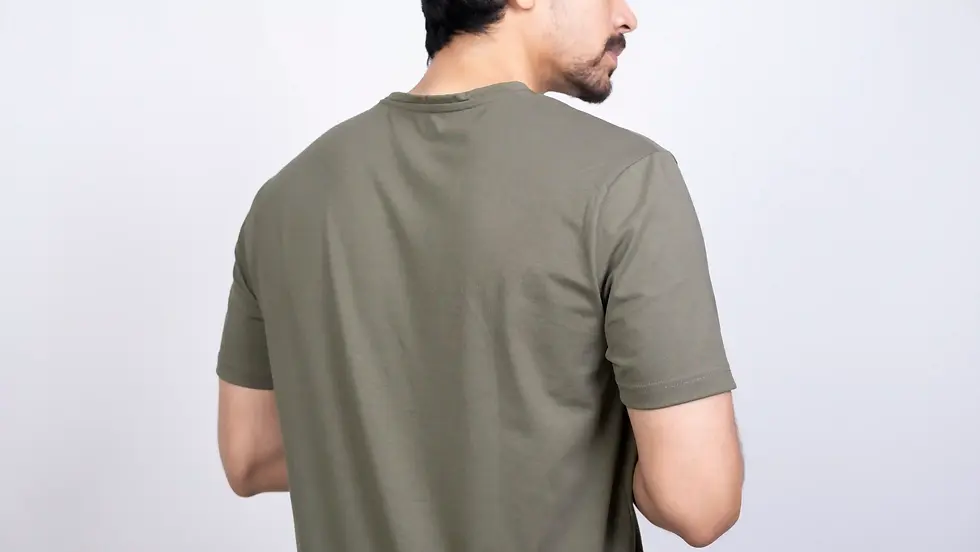 Class T-Shirt - Khaki