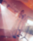 Live Acts stage lighting & effects