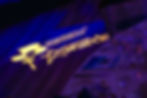 corporate / Logo projection