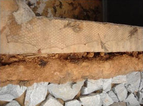 CONSTRUCTING A SUMP TANK IN INDIA