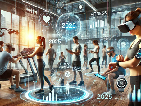 Gamificação dos exercícios: transformando treinos em aventuras motivadoras